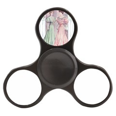 Vintage 1331476 1920 Finger Spinner