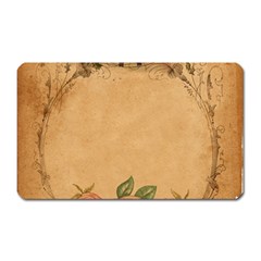 Background 1365750 1920 Magnet (rectangular) by vintage2030