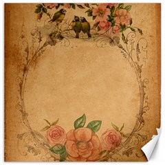 Background 1365750 1920 Canvas 12  X 12  by vintage2030