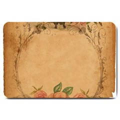 Background 1365750 1920 Large Doormat  by vintage2030