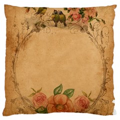 Background 1365750 1920 Large Cushion Case (two Sides) by vintage2030