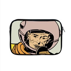 Astronaut Retro Apple Macbook Pro 15  Zipper Case by vintage2030