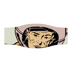 Astronaut Retro Stretchable Headband