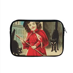 Haloweencard3 Apple Macbook Pro 15  Zipper Case by vintage2030