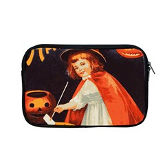 Haloweencard2 Apple Macbook Pro 13  Zipper Case by vintage2030