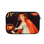 Haloweencard2 Apple MacBook Pro 13  Zipper Case Front