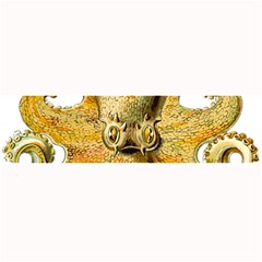 Gold Octopus Large Bar Mats