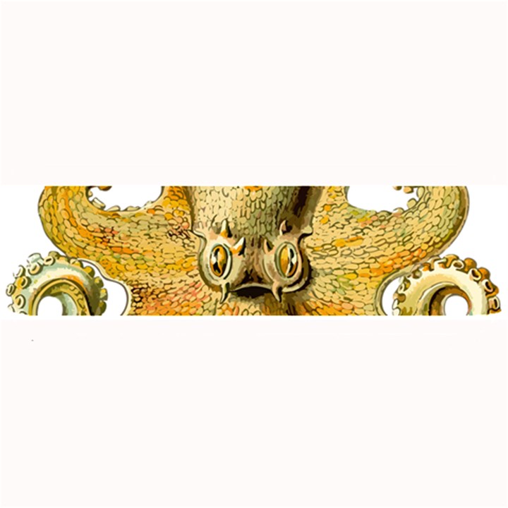 Gold Octopus Large Bar Mats