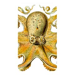 Gold Octopus Memory Card Reader (Rectangular)