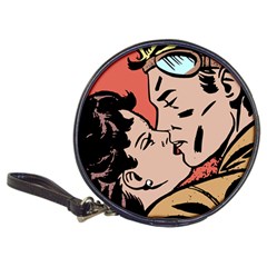 Retrocouplekissing Classic 20-cd Wallets by vintage2030