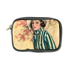 Cosmopolitan Fc November 1917 Coin Purse by vintage2030