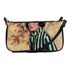 Cosmopolitan Fc November 1917 Shoulder Clutch Bag by vintage2030