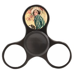 Cosmopolitan Fc November 1917 Finger Spinner