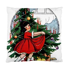 Christmas 1912802 1920 Standard Cushion Case (one Side)