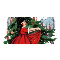 Christmas 1912802 1920 Satin Wrap by vintage2030