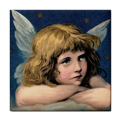 Angel 1866592 1920 Tile Coasters by vintage2030