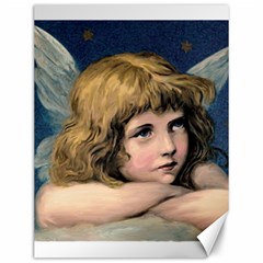 Angel 1866592 1920 Canvas 12  X 16  by vintage2030