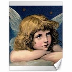 Angel 1866592 1920 Canvas 18  X 24  by vintage2030