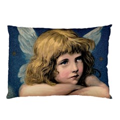 Angel 1866592 1920 Pillow Case by vintage2030