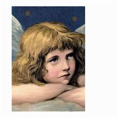 Angel 1866592 1920 Small Garden Flag (two Sides) by vintage2030