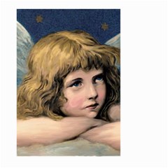 Angel 1866592 1920 Large Garden Flag (two Sides) by vintage2030