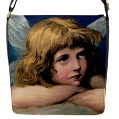 Angel 1866592 1920 Flap Closure Messenger Bag (s) by vintage2030