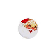 Santa Claus 1827265 1920 1  Mini Buttons by vintage2030