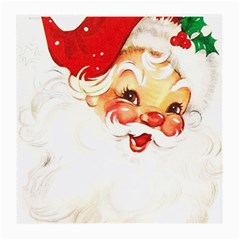 Santa Claus 1827265 1920 Medium Glasses Cloth (2-side) by vintage2030