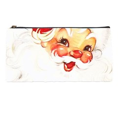 Santa Claus 1827265 1920 Pencil Cases by vintage2030