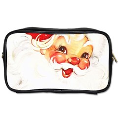 Santa Claus 1827265 1920 Toiletries Bag (one Side) by vintage2030