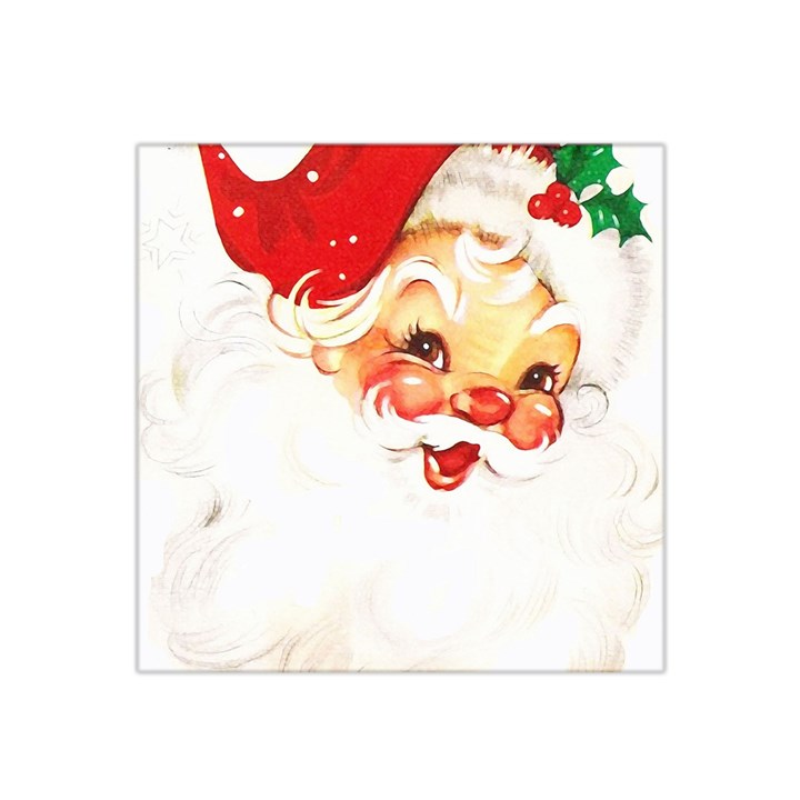 Santa Claus 1827265 1920 Satin Bandana Scarf