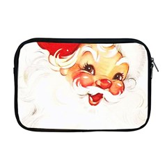 Santa Claus 1827265 1920 Apple Macbook Pro 17  Zipper Case by vintage2030