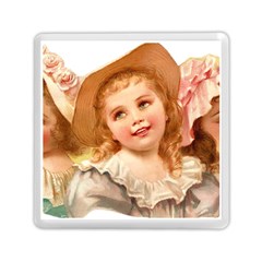 Girls 1827219 1920 Memory Card Reader (square) by vintage2030