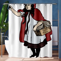 Basket 2029558 1280 Shower Curtain 60  X 72  (medium)  by vintage2030