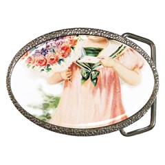 Girl 1731727 1920 Belt Buckles by vintage2030