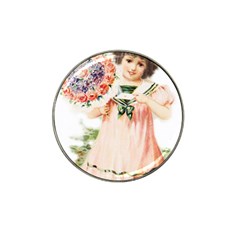 Girl 1731727 1920 Hat Clip Ball Marker