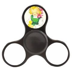 Girl 1731722 1920 Finger Spinner