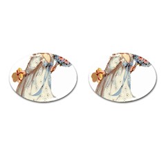 Child 1718357 1920 Cufflinks (oval) by vintage2030