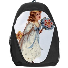 Child 1718357 1920 Backpack Bag by vintage2030