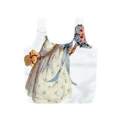 Child 1718357 1920 Full Print Recycle Bag (s) by vintage2030