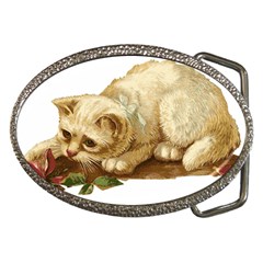 Cat 1827211 1920 Belt Buckles by vintage2030