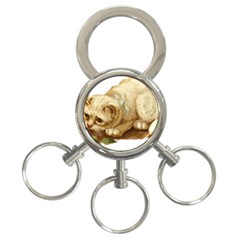 Cat 1827211 1920 3-ring Key Chains by vintage2030