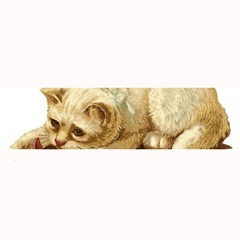 Cat 1827211 1920 Large Bar Mats by vintage2030