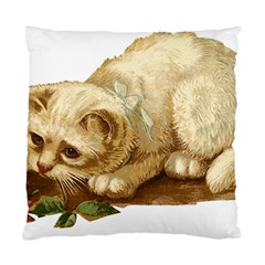 Cat 1827211 1920 Standard Cushion Case (two Sides) by vintage2030