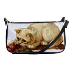 Cat 1827211 1920 Shoulder Clutch Bag Front