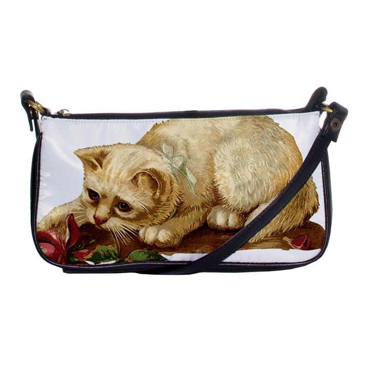 Cat 1827211 1920 Shoulder Clutch Bag