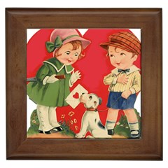 Children 1731738 1920 Framed Tiles by vintage2030