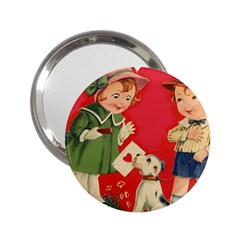 Children 1731738 1920 2 25  Handbag Mirrors by vintage2030