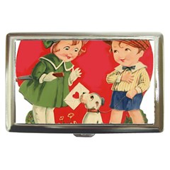 Children 1731738 1920 Cigarette Money Cases by vintage2030