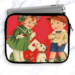 Children 1731738 1920 Apple Ipad 2/3/4 Zipper Cases by vintage2030